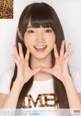 【中古】生写真(AKB48・SKE48) (1)：『復刻版』太田夢莉/2013.June-sp/太田夢莉卒業記念 特別企画 復刻版個別生写真