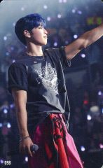 【中古】コレクションカード(男性) 098：JO1/與那城奨/「JO1DER SHOW 2025 ‘WHEREVER WE ARE’ IN TOKYO DOME」トレーディングカード