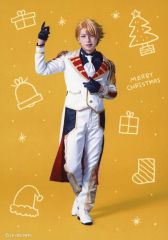 【中古】生写真(男性) 反橋宗一郎(針宮藤次)/全身・キャラクターショット/ミュージカル「DREAM!ing～White Maze～」ランダムブロマイド