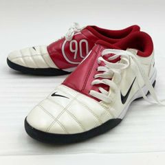 ナイキ トータル90 TOTAL 90 28cm ホワイト/ジムレッド/ブラック HQ2851-100 メンズ NIKE スニーカー