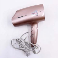 パナソニック ヘアードライヤー ナノケア nanocare ピンクゴールド EH-NA24 Panasonic 2012年製