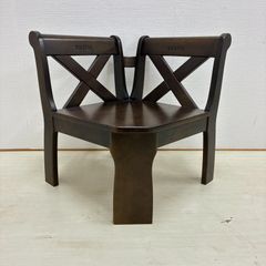 Zuiver ザイファー オランダ ダイニングテーブル スチール脚 オーク材