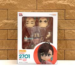 新品未開封 グッドスマイルカンパニー [GOOD SMILE COMPANY] Limbus