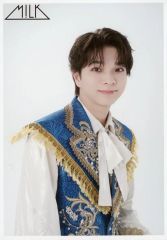 【中古】生写真(男性) M!LK/塩崎太智/バストアップ/M!LK ARENA TOUR 2026-2027「シャカリキレボリューション」生写真セット -66杯目-
