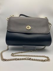 MM　TOMMY HILFIGER（トミーヒルフィガー）　２WAYチェーンバッグ