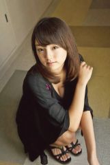 【中古】生写真(女性) AeLL./篠崎愛/ポストカードサイズ/公式生写真
