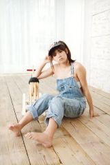 【中古】生写真(女性) AeLL./篠崎愛/ポストカードサイズ/公式生写真