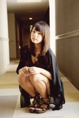 【中古】生写真(女性) AeLL./篠崎愛/ポストカードサイズ/公式生写真