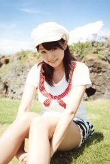 【中古】生写真(女性) AeLL./篠崎愛/ポストカードサイズ/公式生写真