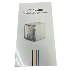2026年最新】PrinCubeの人気アイテム - メルカリ