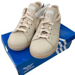 186000 現状品 adidas アディダス タグ付き adidas×emmi STANSMITH FZ3644  22cm レディース