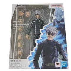 186001 BANDAI NAMCO バンダイナムコ 呪術廻戦 五条悟　SUGURU GETO S.H.Figuarts