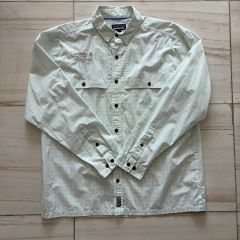 ヴィンテージ patagonia(パタゴニア) フィッシング シャツ