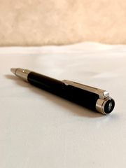 MONTBLANC モンブラン ハンマートリガー ボールペン 黒 ゴールド