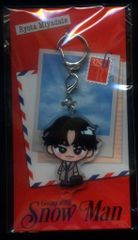 SnowMan 26年Original Goods 宮舘涼太 アクリルキーホルダー