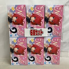 未開封 ToLOVEる ダークネス にゃーるずこれくしょん 黒咲芽亜 フィギュア 6個セット SFK480 c107