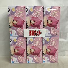 未開封 ToLOVEる ダークネス にゃーるずこれくしょん モモ・ベリア・デビルーク フィギュア 6個セット SFK481 c107