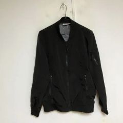 リーボック メンズ ジップアップ ジャケット 100L@9990