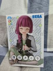 ぼっち・ざ・ろっく！ PM プレミアム ちょこのせ フィギュア 廣井 きくり フィギュア
