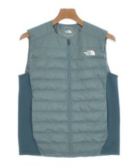 THE NORTH FACE ダウンジャケット/ダウンベスト レディース 【古着】【中古】【送料無料】