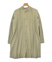 HOMME PLISSE コート（その他） メンズ 【古着】【中古】【送料無料】