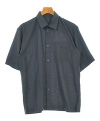 HOMME PLISSE カジュアルシャツ メンズ 【古着】【中古】【送料無料】