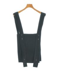 HOMME PLISSE カジュアルシャツ メンズ 【古着】【中古】【送料無料】