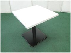 未使用未組立 コーヒーテーブル ミニテーブル1台 W60×D60×H60(0927BH)(11)7CT-1S