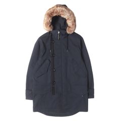 美品】Supreme シュプリーム ジャケット ネイビー 紺 サイズ:M | 24AW