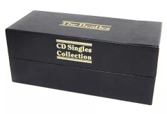 【中古】シングルCD ビートルズ / CDシングルス・コレクション[限定盤]
