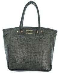 YOUNG&OLSEN The DRYGOODS STORE トートバッグ レディース 【古着】【中古】【送料無料】