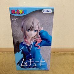 ばっどがーる ムチュートフィギュア―涼風 涼―