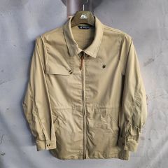 ビバリーヒルズ ポロクラブ クラシック コットン ジャケット