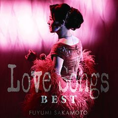 (CD)LOVE SONGS BEST (SHM-CD)／坂本冬美
