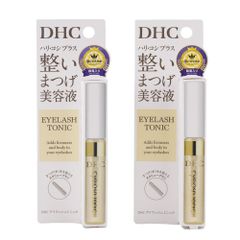 [2個セット] DHC ディーエイチシー アイラッシュトニック 6.5ml まつげ美容液 メイクアップ[ネコポス]