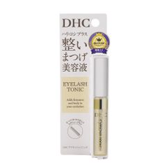DHC ディーエイチシー アイラッシュトニック 6.5ml まつげ美容液 メイクアップ[定形内郵便]