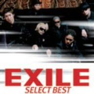 (CD)SELECT BEST／EXILE、EXILE feat.ZEEBRA & MACCHO、EXILE feat.