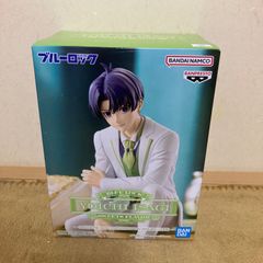 ブルーロック 潔世一 フィギュア SWEETS FLAVOR