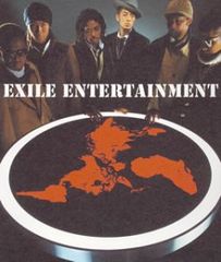 (CD)EXILE ENTERTAINMENT(初回生産限定)(CCCD)(DVD付)／EXILE、99% Radio