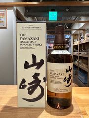 山崎 NV 100周年記念蒸溜所ラベル - メルカリ