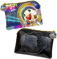 中古】バッジ・ピンズ(キャラクター) 岩鳶中学水泳部 缶バッチ6種