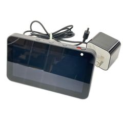 Amazon アマゾン Echo Show 5 ディスプレイ付きスマートスピーカー H23K37  ブラック 5.5インチ スマートディスプレイ