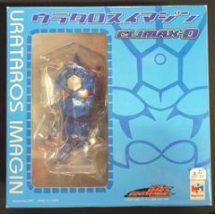メガハウス CLIMAX-D 仮面ライダー電王 ウラタロスイマジン