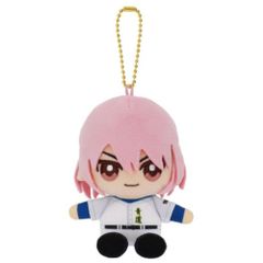 ダイヤのA act II Second Season 小湊春市 Chibiぬいおすわりマスコット [小湊 春市]