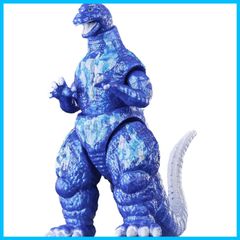 【特価セール】ゴジバースト ブリザードゴジラ 対象年齢 3 才以上