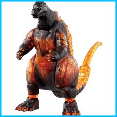 【在庫セール】ゴジラエッグ バーニングゴジラ