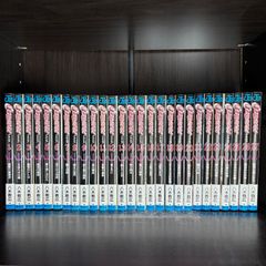 【全巻】CLAYMORE 　クレイモア　1-27巻　全巻セット　漫画　まとめ売り　コミックセット　集英社　(ジャンプコミックス)　comic　Japanese　Manga