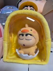 クレヨンしんちゃん ひよこ クレヨンしんちゃん フィギュア