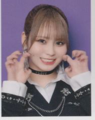 =LOVE vol.3 大場花菜 ID PHOTO ステッカー ポーズ