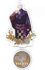 【中古】アクリルスタンド・アクリルパネル 逆巻スバル 「DIABOLIK LOVERS 10th Anniversary アニメイトオンリーショップ アクリルスタンドコレクション」